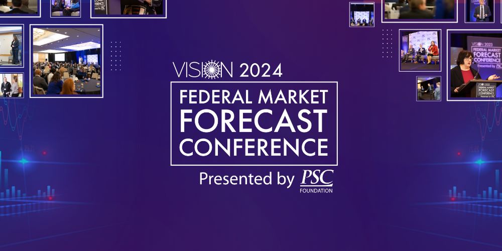 2025 Vision Federal Market Forecast Reports & Conference