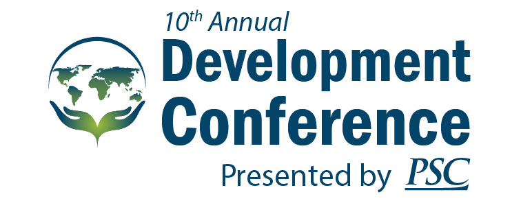 2022 Development Conference
