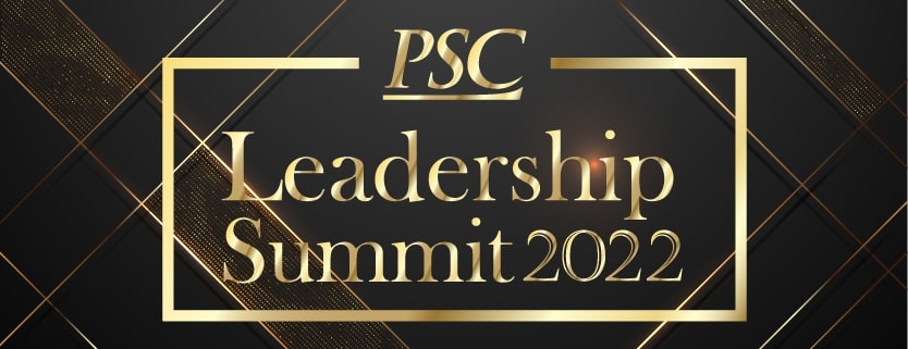 2022 Leadership Summit