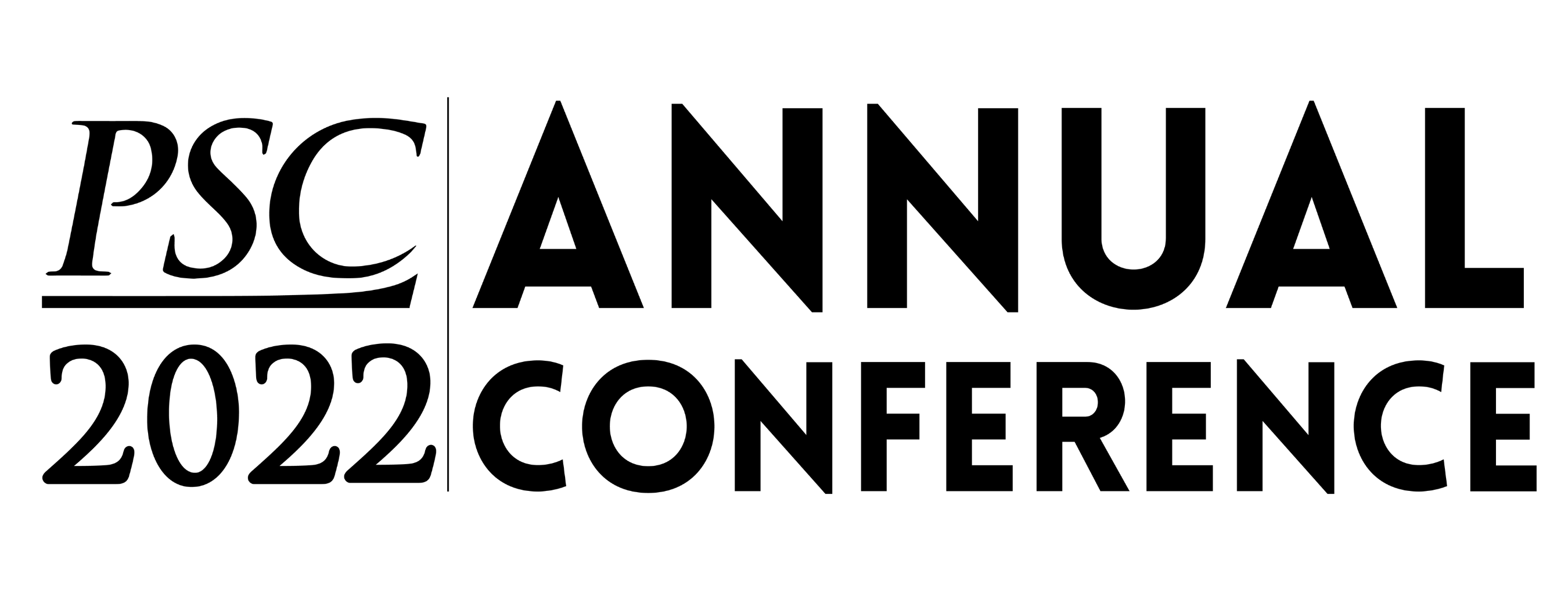 2022 PSC Annual Conference | On-Demand Purchase