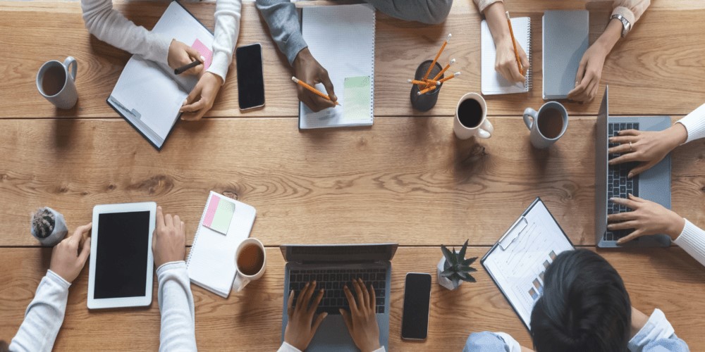 Contracting Working Group