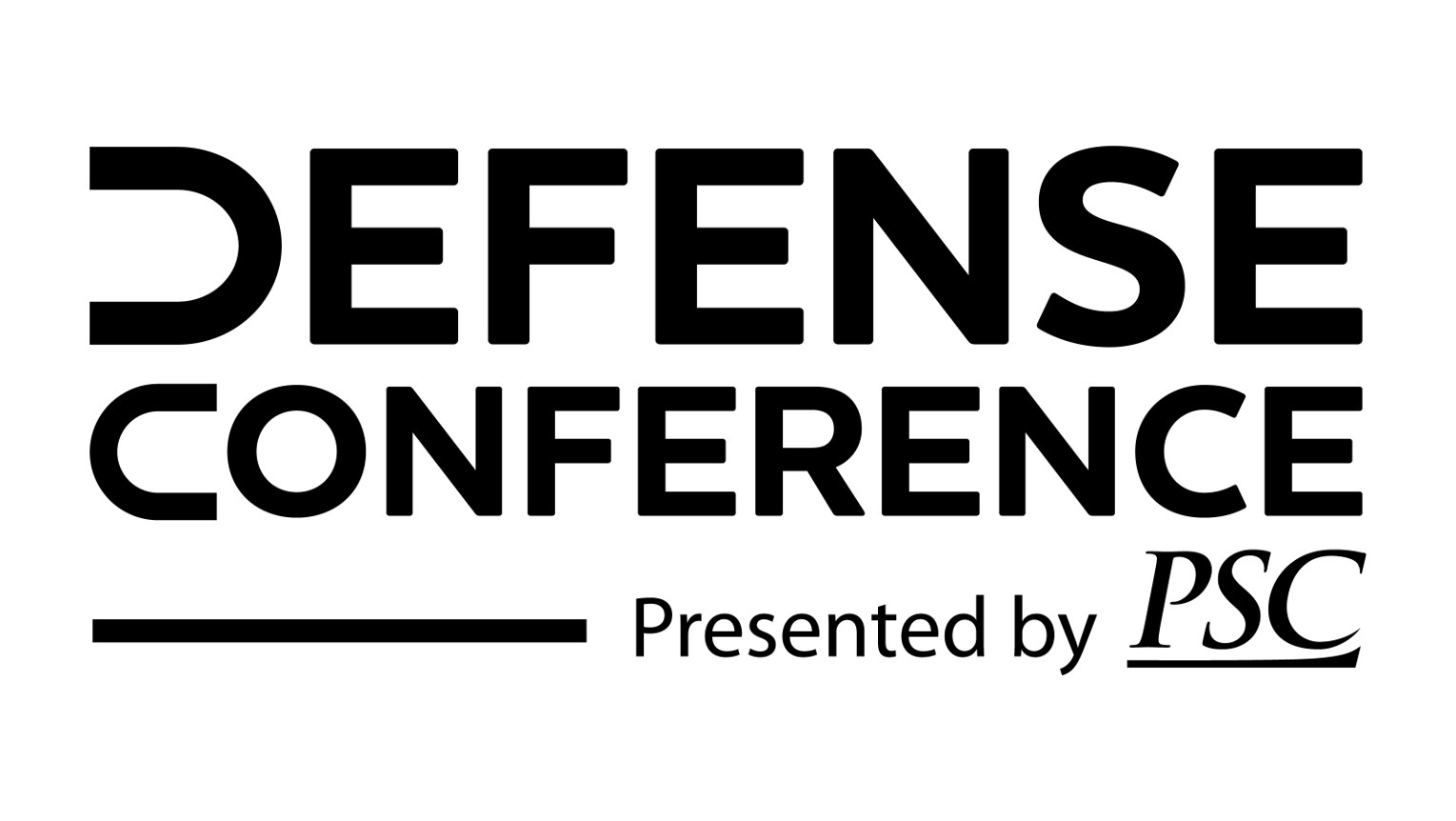 2025 Defense Conference