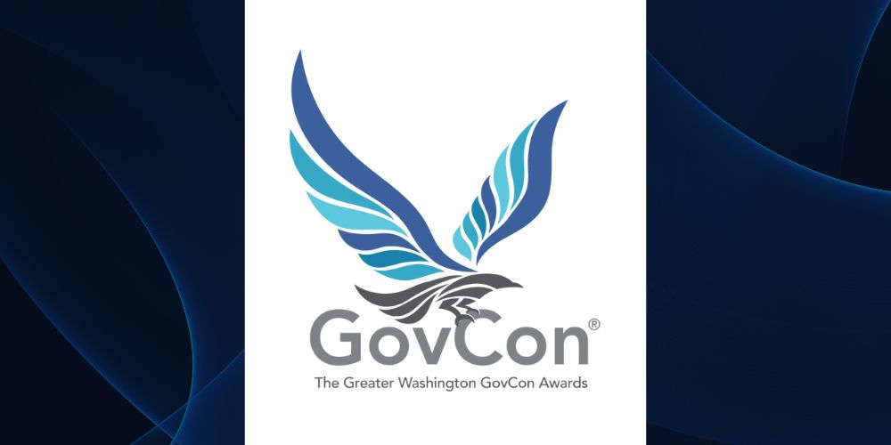 Greater Washington GovCon Awards