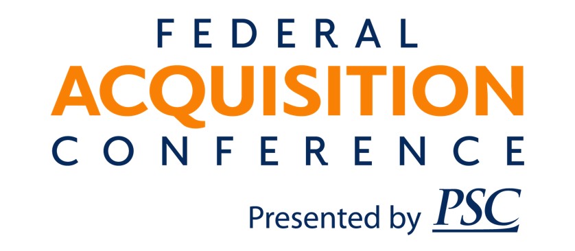 2025 Federal Acquisition Conference