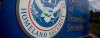 Homeland Security Task Force Meeting with Jason Lim, TSA