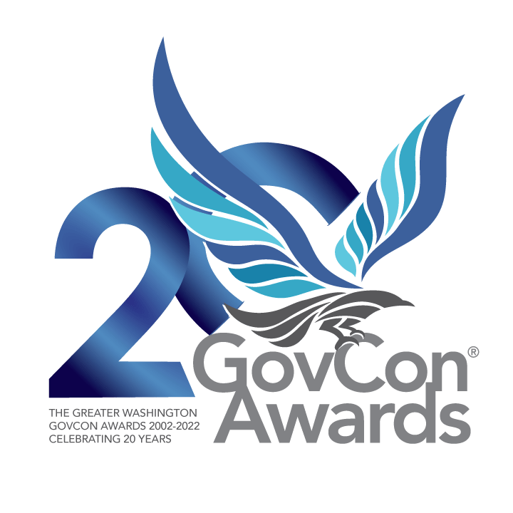 Greater Washington GovCon Awards