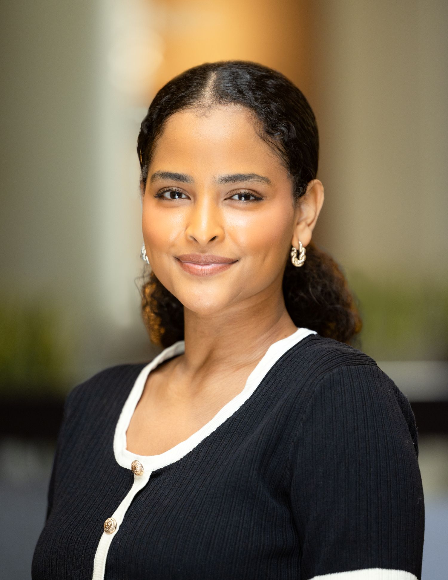 Rozina Kahsay
